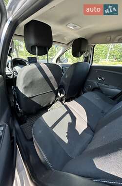 Универсал Renault Megane 2013 в 