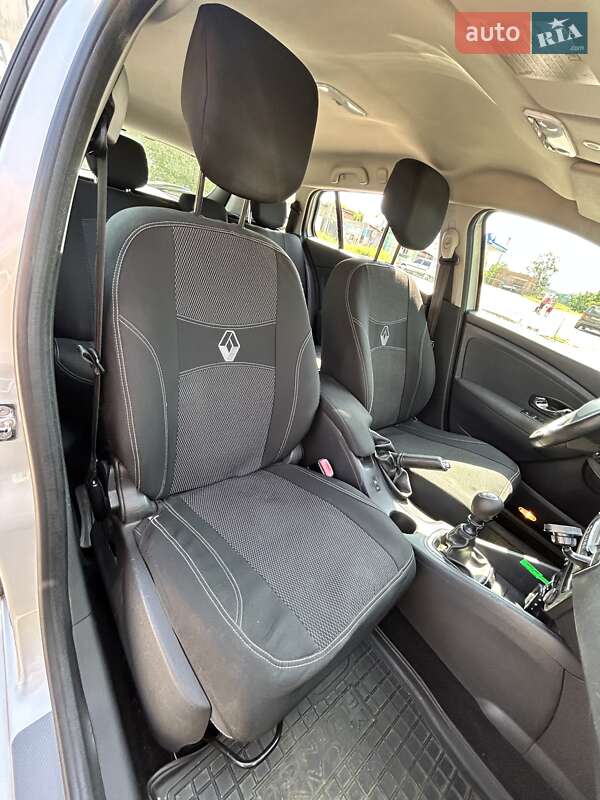 Универсал Renault Megane 2013 в Сумах