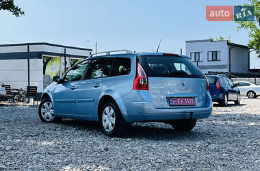 Универсал Renault Megane 2009 в 