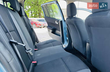 Универсал Renault Megane 2009 в 