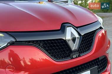 Универсал Renault Megane 2016 в 