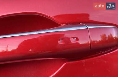 Универсал Renault Megane 2016 в 