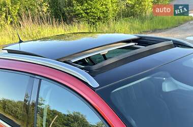 Универсал Renault Megane 2016 в 