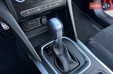 Универсал Renault Megane 2016 в 
