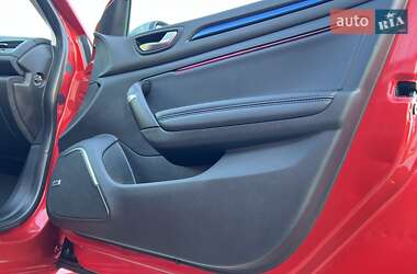 Универсал Renault Megane 2016 в 