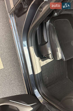 Универсал Renault Megane 2017 в 