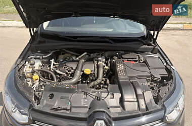 Универсал Renault Megane 2017 в 