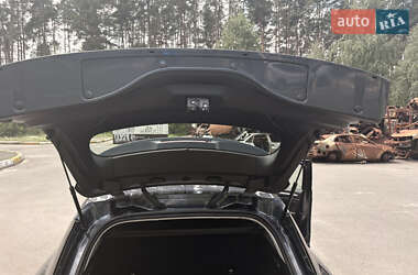 Универсал Renault Megane 2017 в 