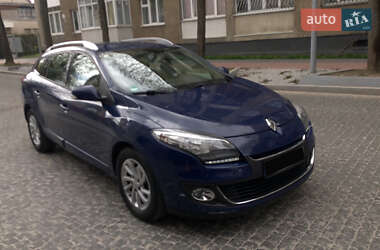 Универсал Renault Megane 2013 в Киеве