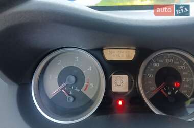 Хэтчбек Renault Megane 2006 в 