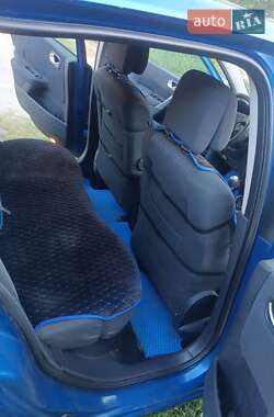 Хэтчбек Renault Megane 2006 в 