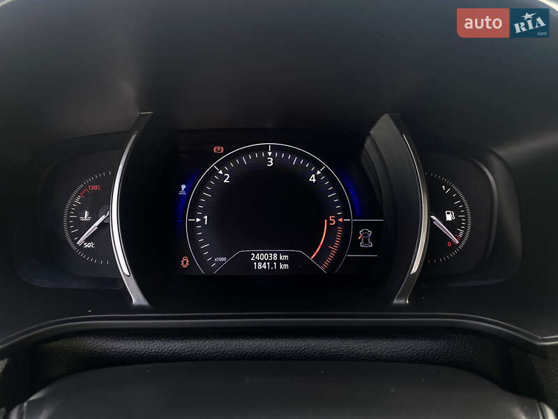 Універсал Renault Megane 2017 в Хмельницькому фото 22 Універсал Renault Megane 2017 в Хмельницькому
