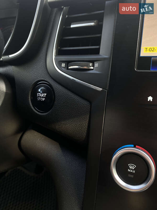 Універсал Renault Megane 2017 в Хмельницькому фото 24 Універсал Renault Megane 2017 в Хмельницькому