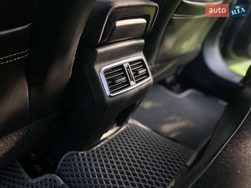 Універсал Renault Megane 2017 в Хмельницькому фото 30 Універсал Renault Megane 2017 в Хмельницькому