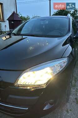 Універсал Renault Megane 2012 в Львові