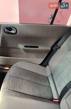 Универсал Renault Megane 2006 в 