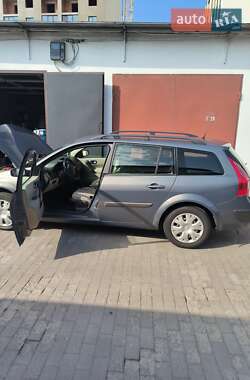 Универсал Renault Megane 2006 в 
