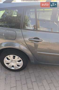 Универсал Renault Megane 2006 в 