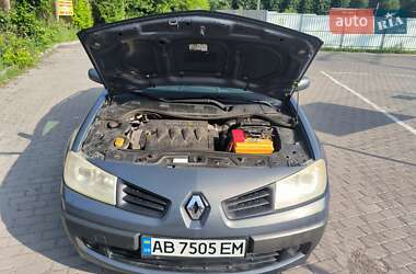 Универсал Renault Megane 2006 в 
