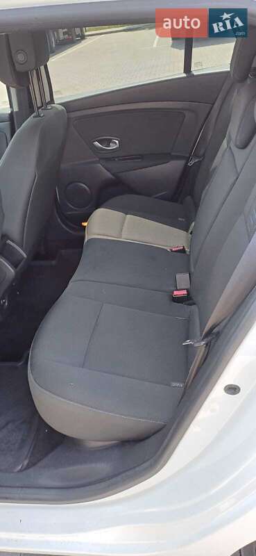 Универсал Renault Megane 2011 в Черкассах