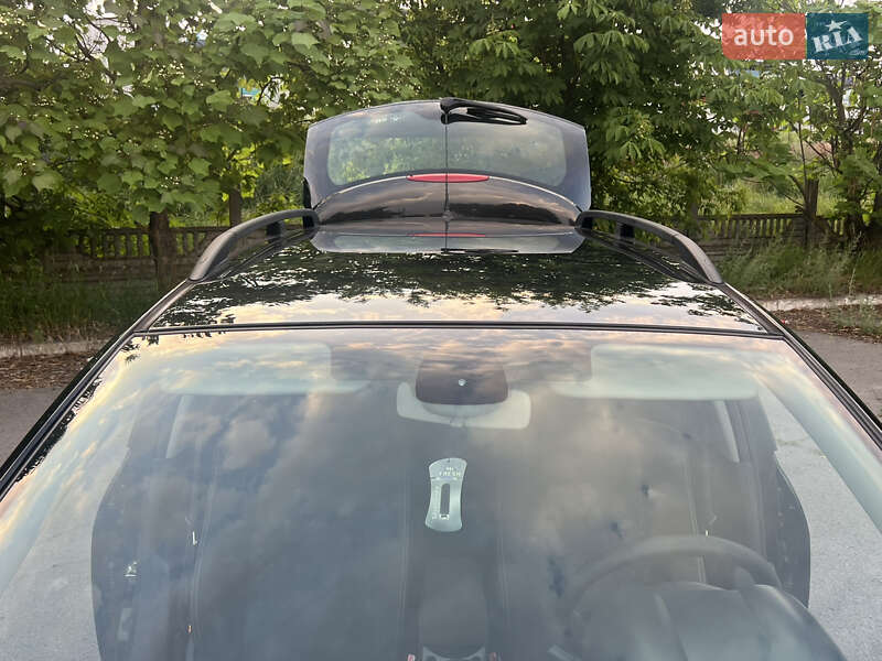 Универсал Renault Megane 2005 в Хороле