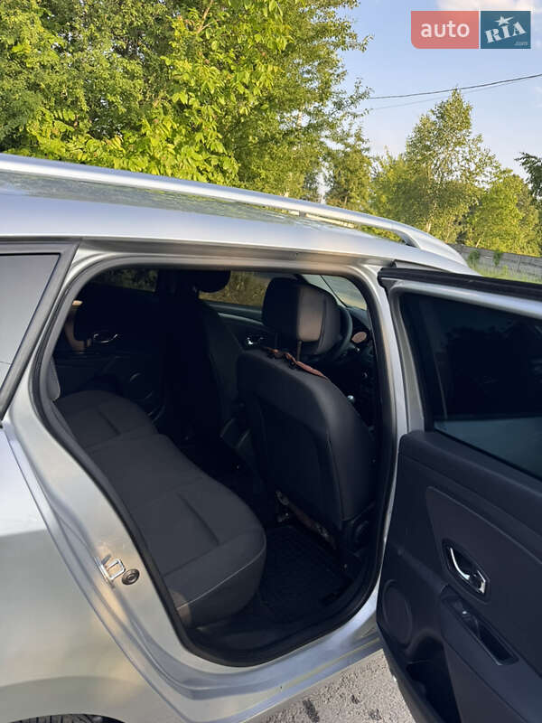 Универсал Renault Megane 2011 в Баре