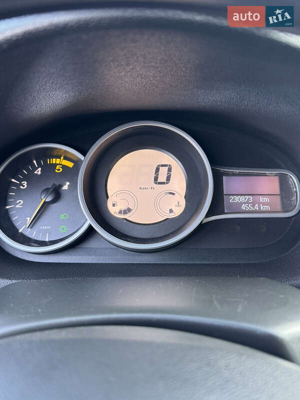Универсал Renault Megane 2011 в Баре