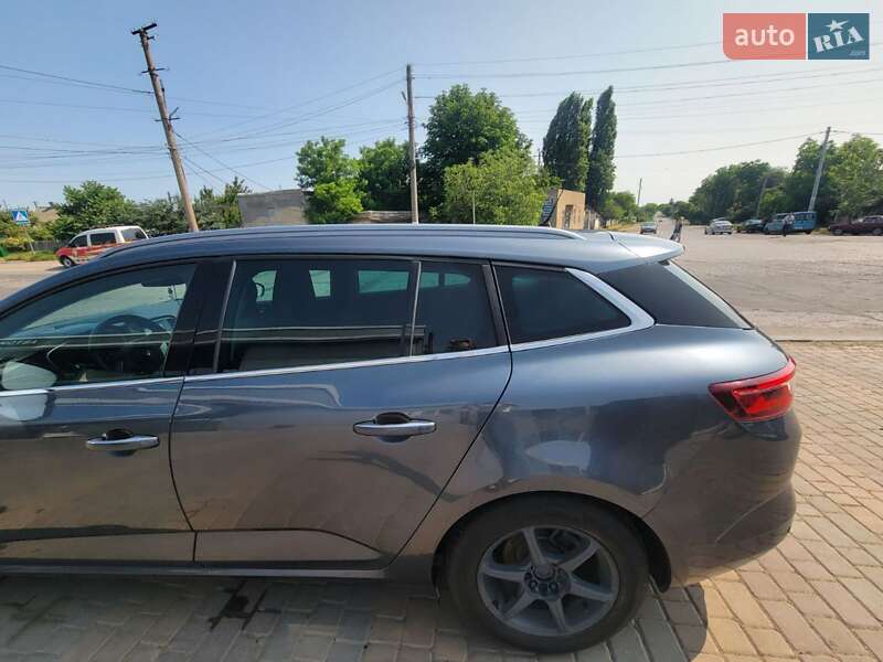 Універсал Renault Megane 2016 в Подільську фото 23 Універсал Renault Megane 2016 в Подільську