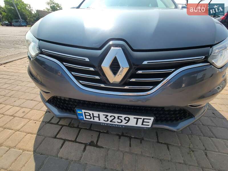 Універсал Renault Megane 2016 в Подільську фото 58 Універсал Renault Megane 2016 в Подільську
