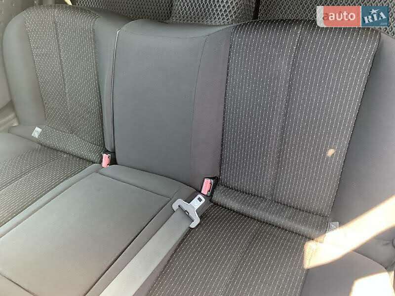 Хетчбек Renault Megane 2004 в Черкасах