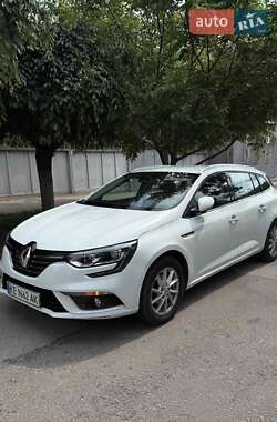 Универсал Renault Megane 2017 в Запорожье