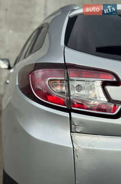 Универсал Renault Megane 2015 в 