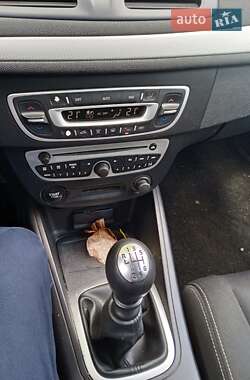 Універсал Renault Megane 2009 в 