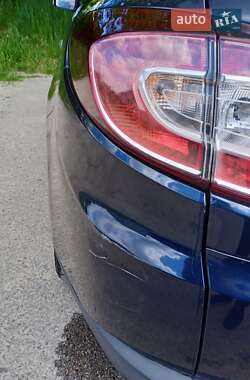 Універсал Renault Megane 2009 в 