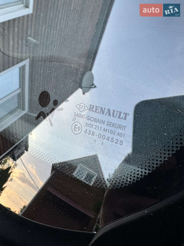 Универсал Renault Megane 2011 в Котельве