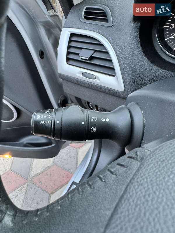 Универсал Renault Megane 2011 в Котельве