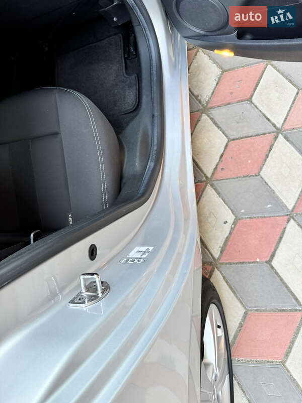 Универсал Renault Megane 2011 в Котельве