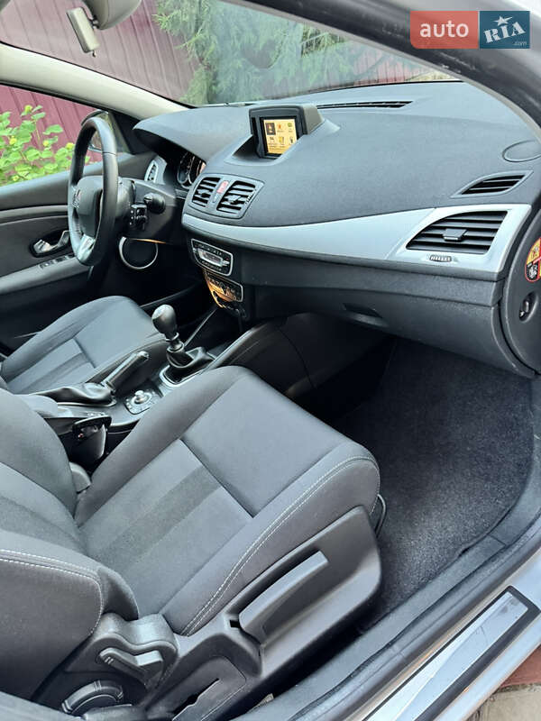 Универсал Renault Megane 2011 в Котельве