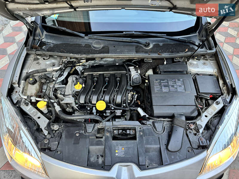 Универсал Renault Megane 2011 в Котельве