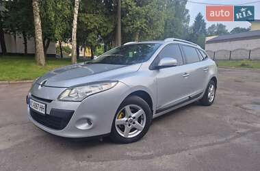 Универсал Renault Megane 2009 в Днепре