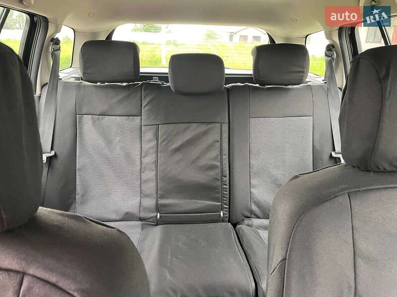 Универсал Renault Megane 2007 в Ровно