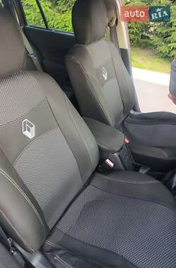 Універсал Renault Megane 2007 в Богуславі