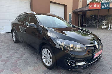Универсал Renault Megane 2015 в Ровно