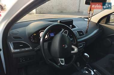 Универсал Renault Megane 2013 в 