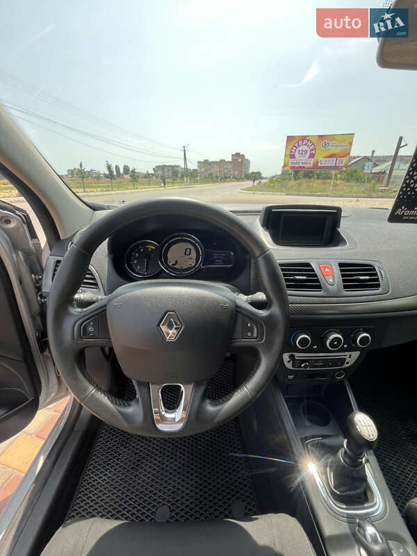 Универсал Renault Megane 2013 в Белгороде-Днестровском