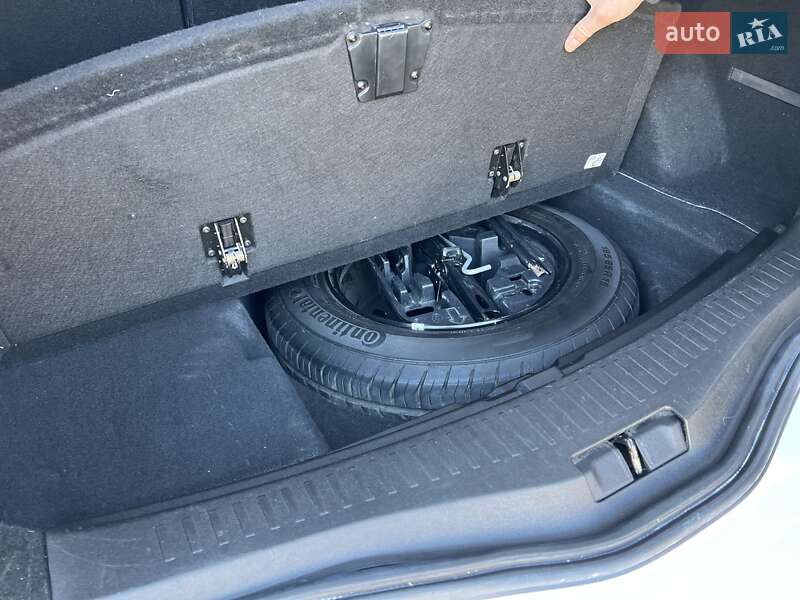 Универсал Renault Megane 2017 в Белой Церкви