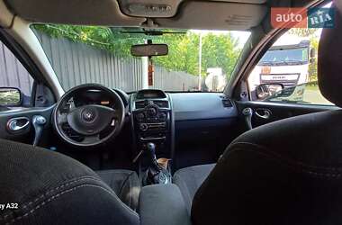 Седан Renault Megane 2006 в Дніпрі