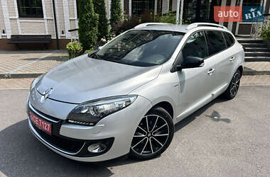 Універсал Renault Megane 2013 в Вінниці