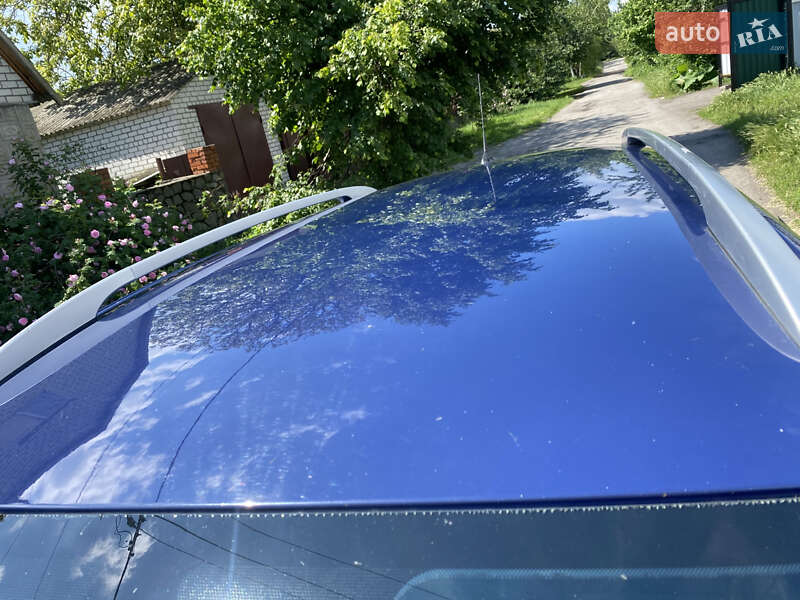 Универсал Renault Megane 2011 в Кременчуге