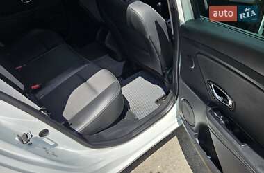 Універсал Renault Megane 2013 в Києві